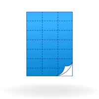 Etiketten & Aufkleber