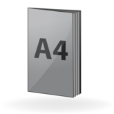 Broschüre A4