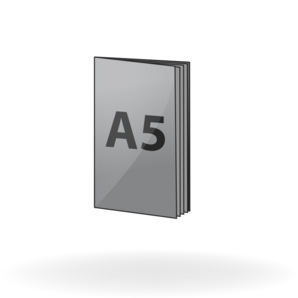 Broschüre A5