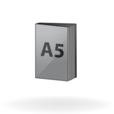 Taschenbuch DIN A5