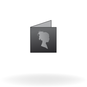 Klappkarte DIN lang  maxi 4-seitig