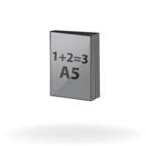 Schülerzeitung DIN A5